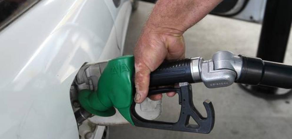Last week, petrol prices nationwide increased by 3.5 cents a litre as a new fuel excise tax came...