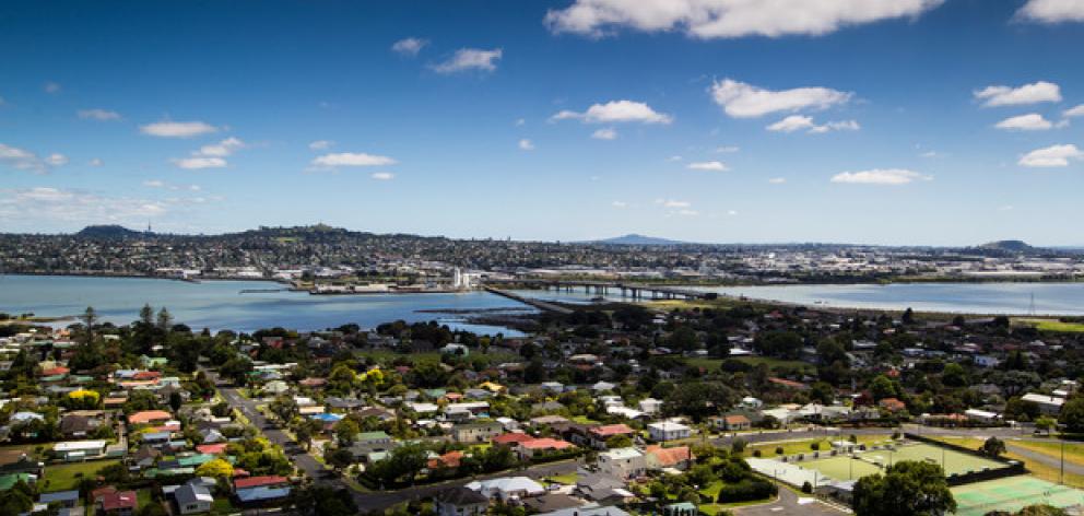 Industry watchdog Real Estate Agents Authority revealed this month that it had reviewed 300 cases of rapid on-sells. Photo: NZ Herald 
