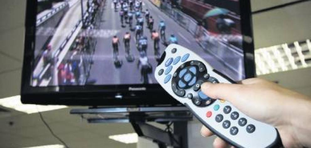 Sky wants to target customers who had a variety of choices and sometimes subscribed to multiple...