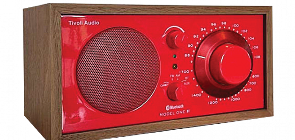 Tivoli Audio from $499