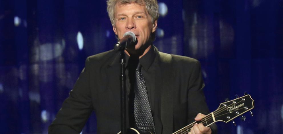 Jon Bon Jovi always knew Bon Jovi would make another record despite losing Richie Sambora in...
