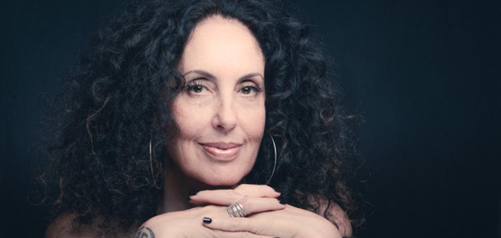 Moana Maniapoto is the newest inductee to the New Zealand Music Hall of Fame. File: NZ Herald