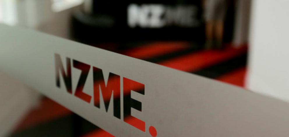 The OIO has granted consent for the proposed merger of NZME and Fairfax. Photo: NZME