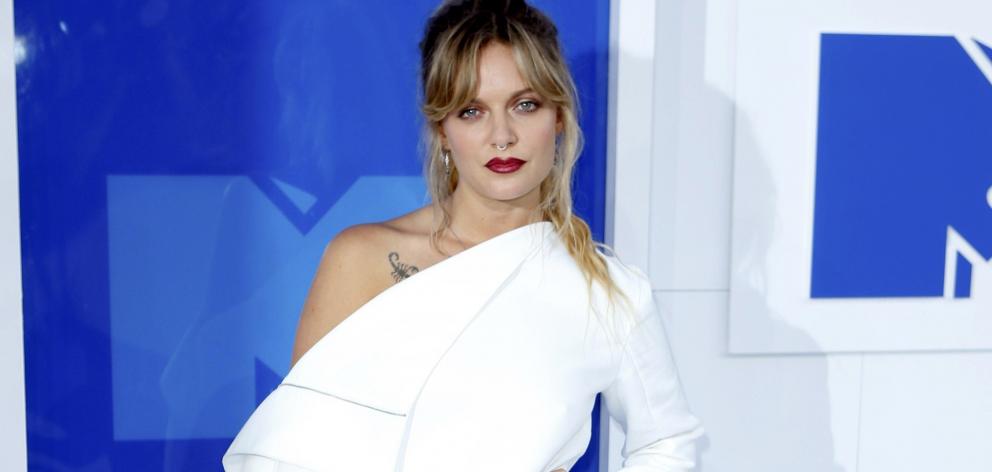 Pop artists Tove Lo had her short video removed from video sharing site YouTube due to 'sexual...