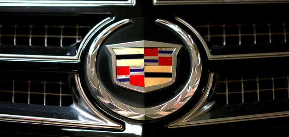 Cadillac have said they "unequivocally condemn" a casting notice calling for "neo-nazis" for a...