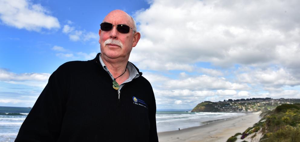 "We’ve got to be prepared for the fact that it could be 4.30pm tomorrow afternoon" - Otago Civil...