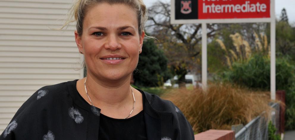 Heidi Hayward: ''I simply can not sit by and be a party to yet more children being let down by...