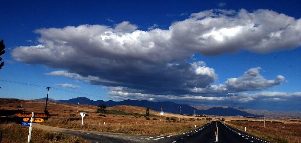 Central Otago’s tourism agency is to promote a new inland touring route, highlighting the beauty...
