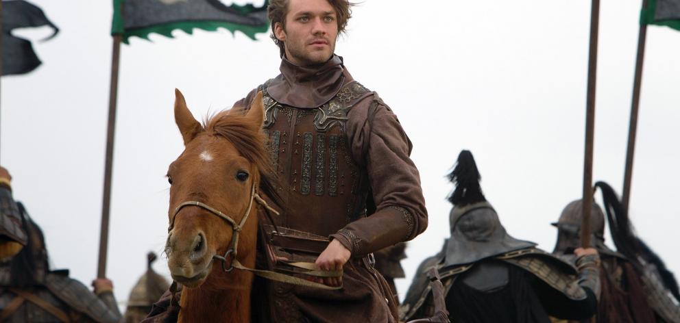 Netflix has cancelled its fourth original series, canning period drama 'Marco Polo' one its most...