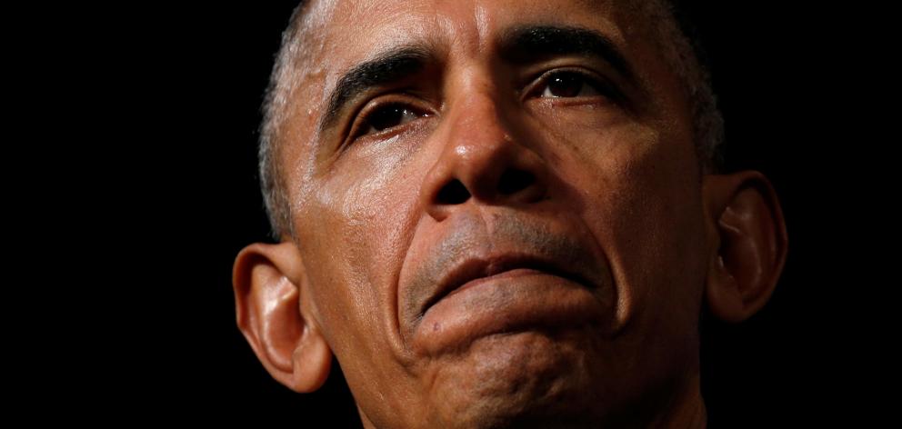 Photo: Reuters.