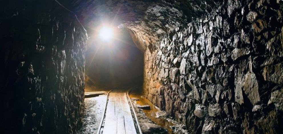 Solid Energy entered voluntary administration in August last year. Photo: Reuters 