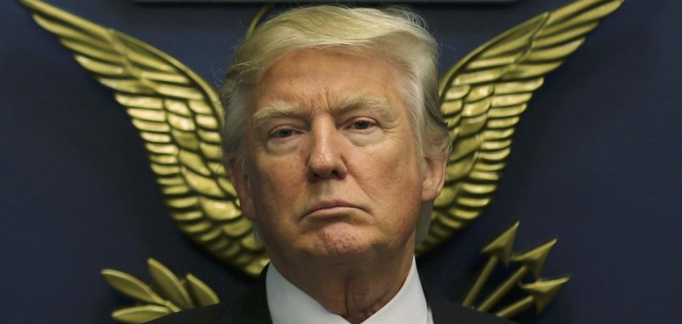 In the week since his inauguration, Donald Trump has sent a blizzard of conflicting signals, and...