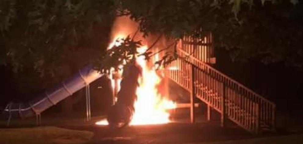 Photo: Briarna Grant