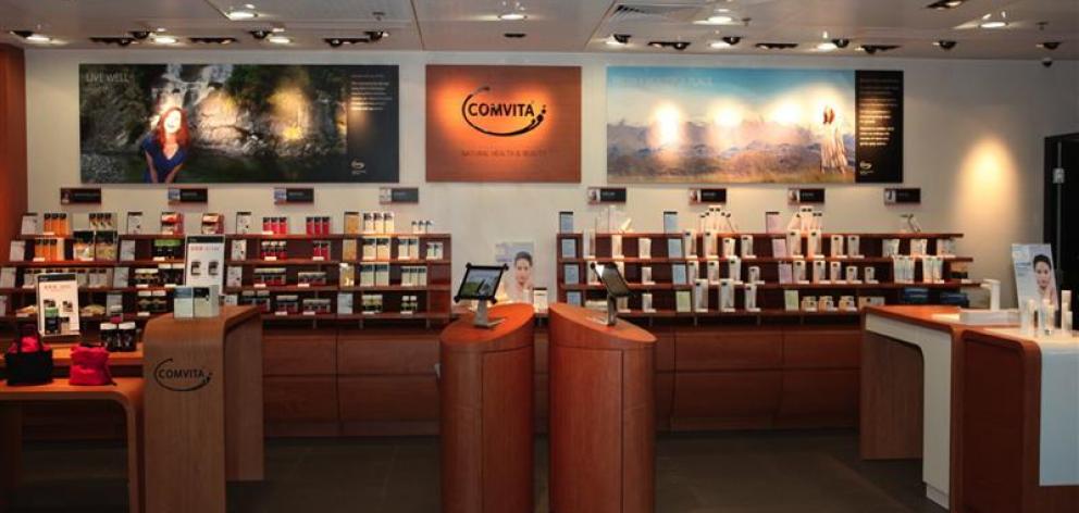 The hostile bid for Comvita is over and the company will now be looking to deliver to...
