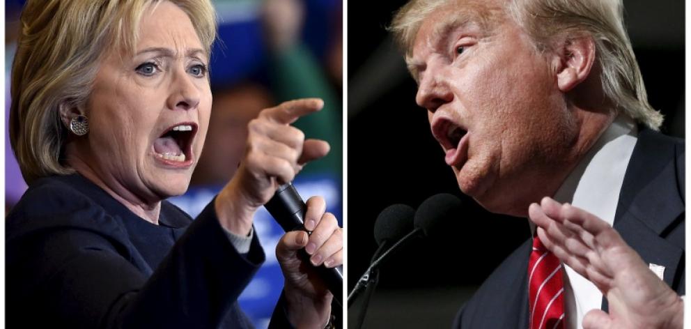 In the course of the US election, Cambridge Analytica amassed a database, as it claims on its...