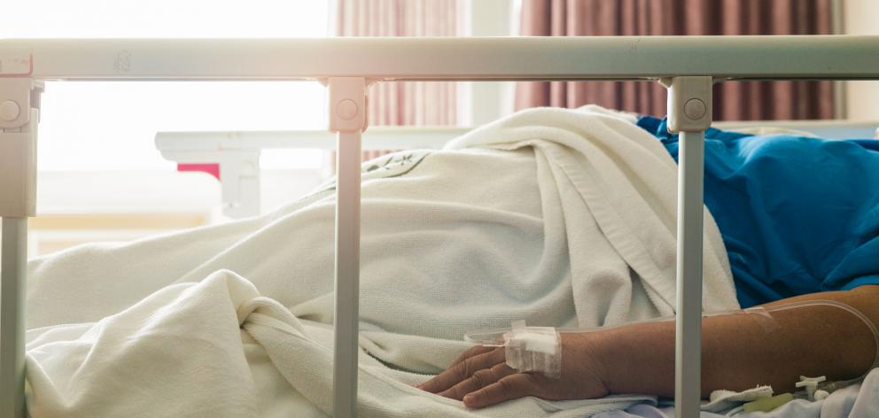 A new hospital policy aims to allow treatment of major trauma patients. Photo: Getty