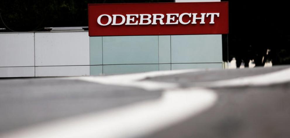 The charges against Odebrecht stemmed from a nearly three-year investigation in Brazil into corruption at the state-run oil company Petrobras, which has led to dozens of arrests and political upheaval in Brazil. Photo: Reuters