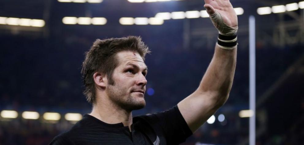 Richie McCaw