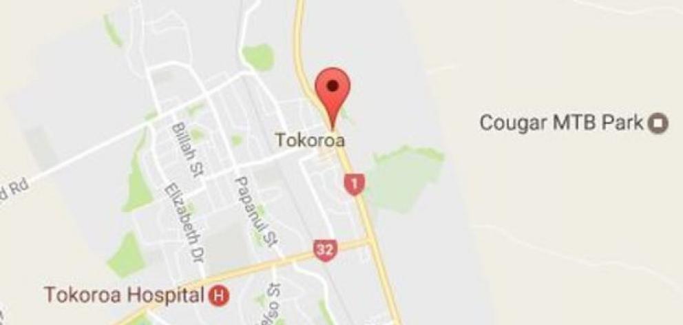 Two motorcyclists have been killed after a collision with a tanker. Image: NZ Herald