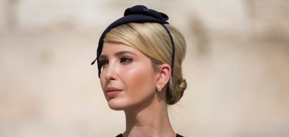 A man has been arrested and two others are missing after their investigation of factories that produce shoes for Ivanka Trump and other Western brands. Photo: Reuters