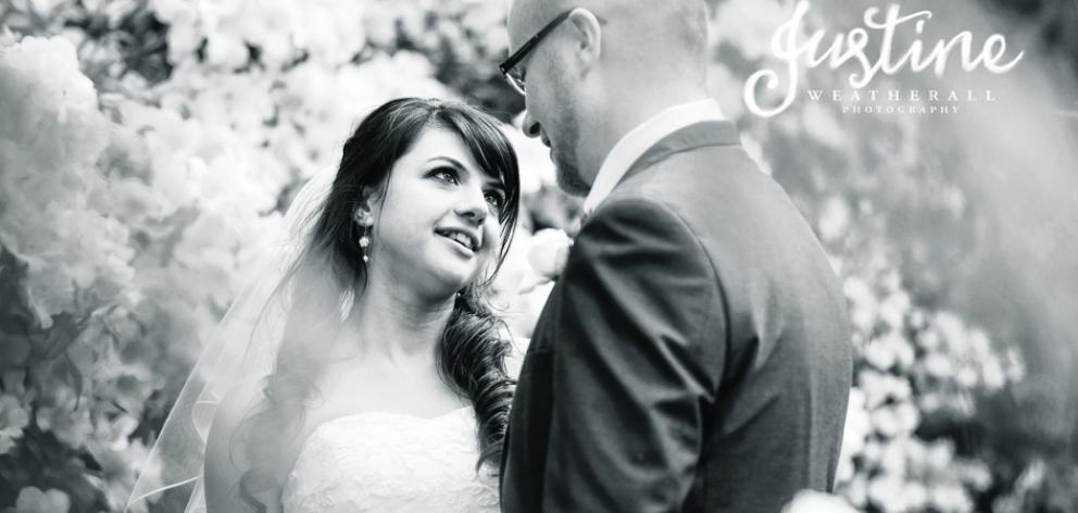 Photo: Justine Weatherall Photography