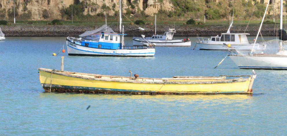 Photo: Hamish MacLean.