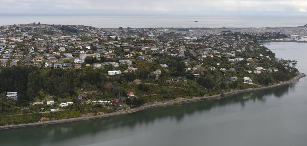 The number of Otago houses on the market declined 29% on last July year, but in Dunedin prices...