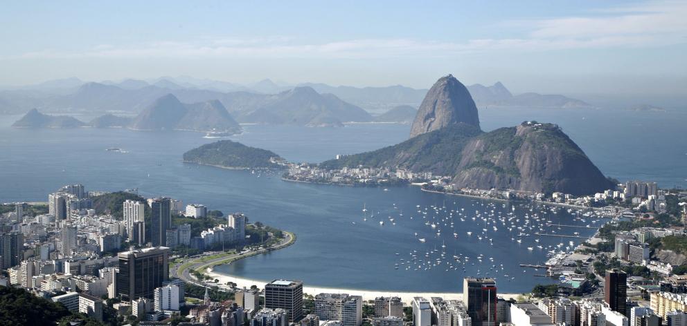 Brazil was one of the most visited places by kiwis in the year of 2016 and has grown in...