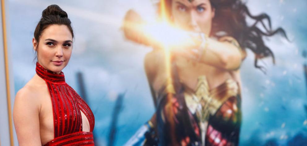 The Lebanese ministry source said they had issued an order to ban the movie, which stars former Israeli army soldier Gal Gadot, based on a recommendation from the General Security directorate. Photo: Reuters The Lebanese ministry source said they had issued an order to ban the movie, which stars former Israeli army soldier Gal Gadot, based on a recommendation from the General Security directorate. Photo: Reuters