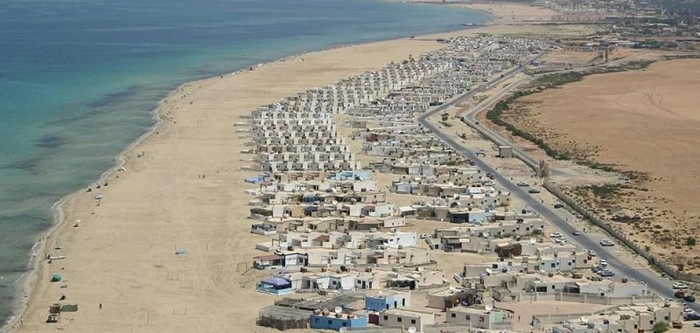Like Benghazi's airport, the port had been closed since 2014 because of a conflict between forces loyal to eastern-based commander Khalifa Haftar and an alliance of Islamists and other opponents. Photo: WikiMedia Like Benghazi's airport, the port had been closed since 2014 because of a conflict between forces loyal to eastern-based commander Khalifa Haftar and an alliance of Islamists and other opponents. Photo: WikiMedia