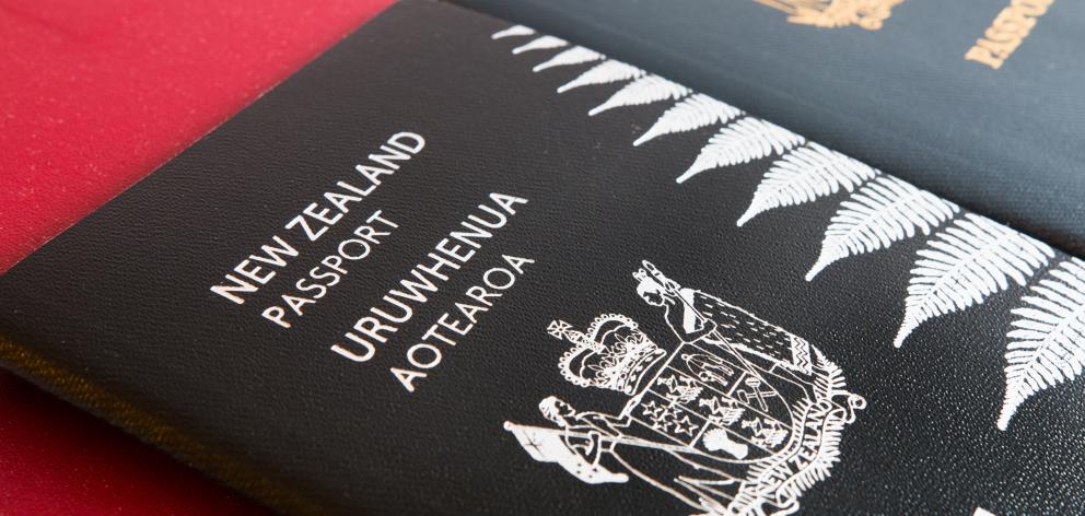 A woman falsified documents to bring a child to New Zealand. Photo: Getty