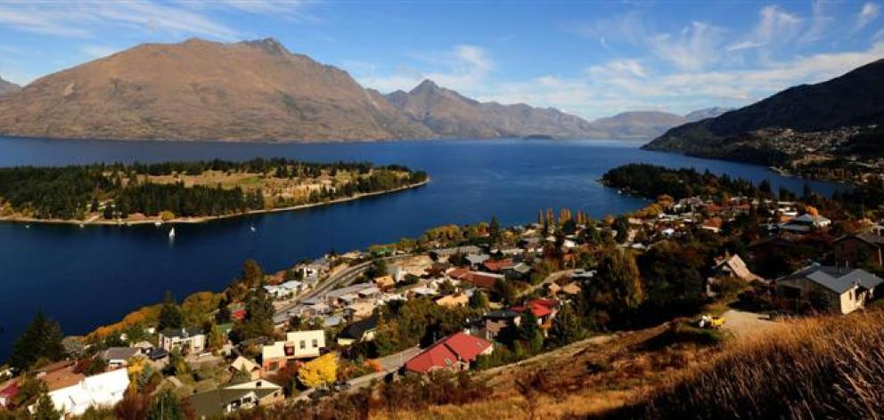 The Central Otago Lakes median house price may have fallen the most nationally, by $35,000, but...