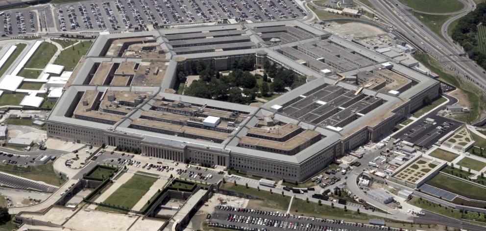The Pentagon did not disclose additional information about the air strike conducted in Somalia,...