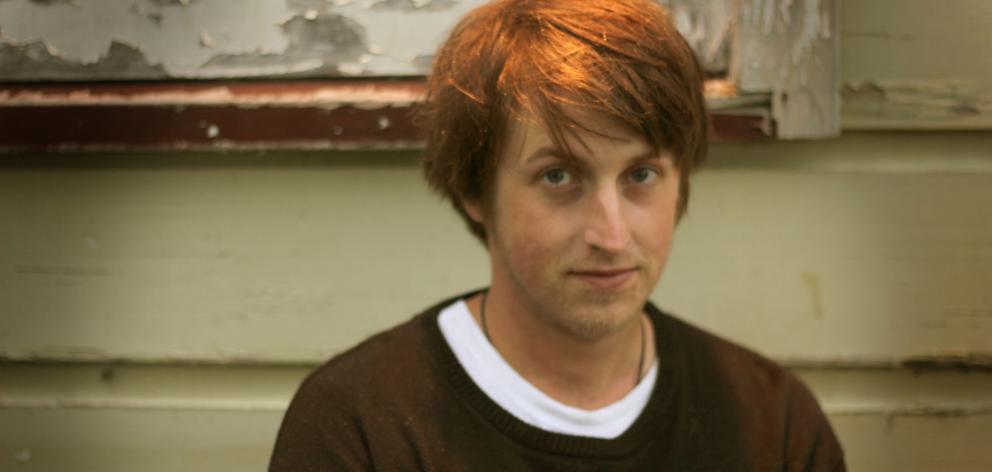 Jens Moller, the man behind Bediquette. Photo: Supplied