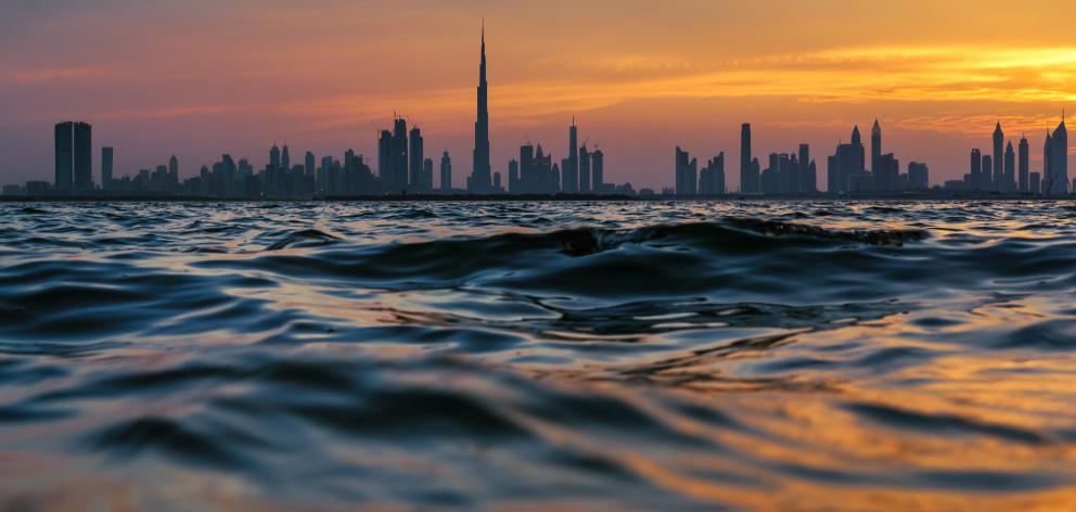 Uae Ready To Host America S Cup Otago Daily Times Online News