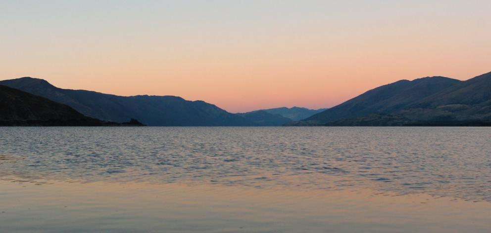 Water quality and ecosystem health were found to be high in Lakes Wanaka (pictured), Wakatipu and...