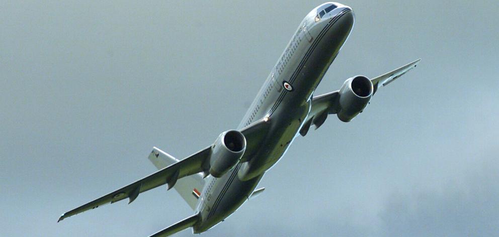 The Royal New Zealand Air Force Boeing 757 will return to Warbirds Over Wanaka for the first time...