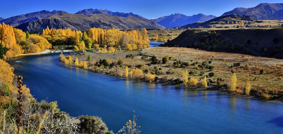 Otago’s economic growth may be affected by the end of the main tourist season. Photo: Getty Images