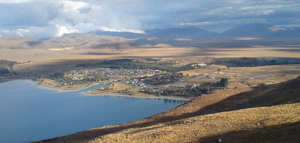 Mackenzie Country, particularly Tekapo, house values were up 9.7% on the previous month and up 26...