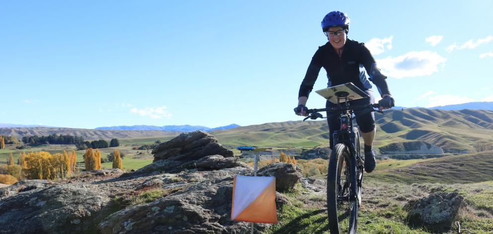 Mountain biking new plymouth clearance