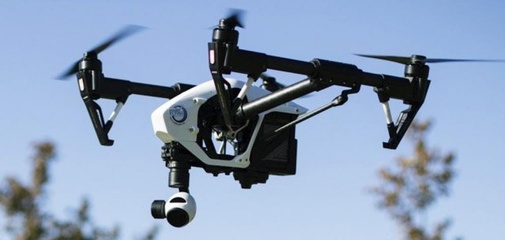 The use of drones is restricted under the Civil Aviation Act, which states that drone operators...