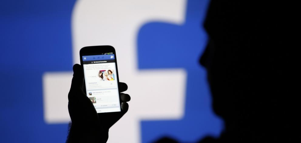 MIT’s Sherry Turkle notes that we often use Facebook to “reflect the person want to be,...
