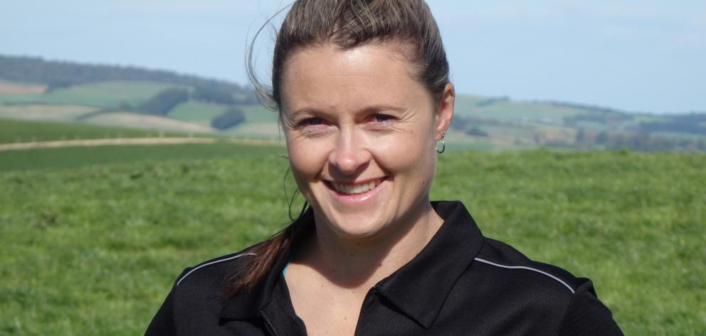 Southland-Otago Dairy Manager of the Year Jaime McCrostie  will attend the national industry...