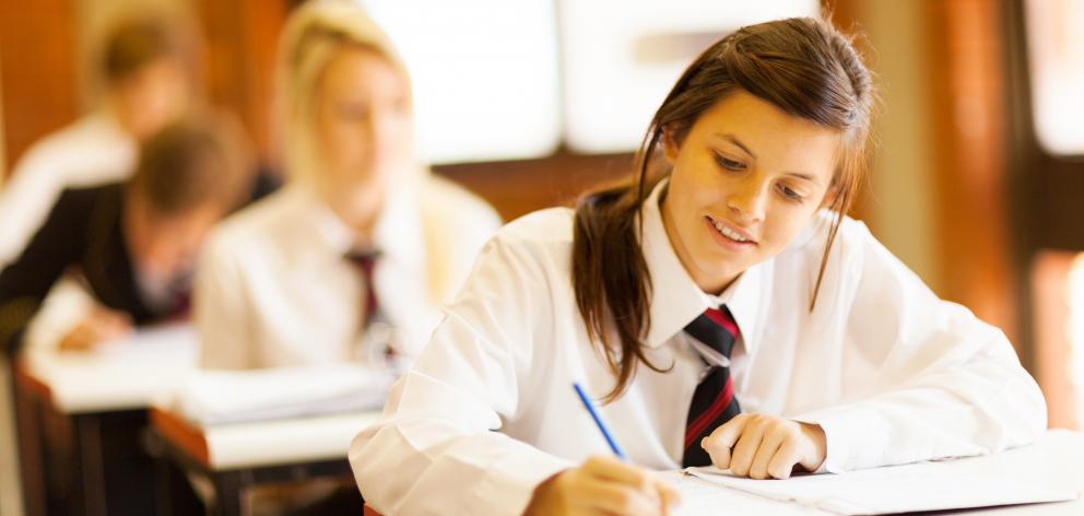 The core role of a teacher should be their academic and pastoral roles in the classroom. Photo:...