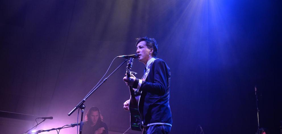 Photo: Linda Robertson