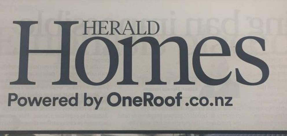 The two editorial features that were published failed to live up to the paper's values and the values of readers. Photo: Supplied via NZ Herald