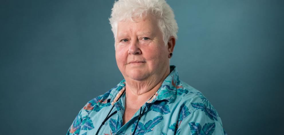 Professor Val McDermid will mentor postgraduate students. Photo: Getty Images