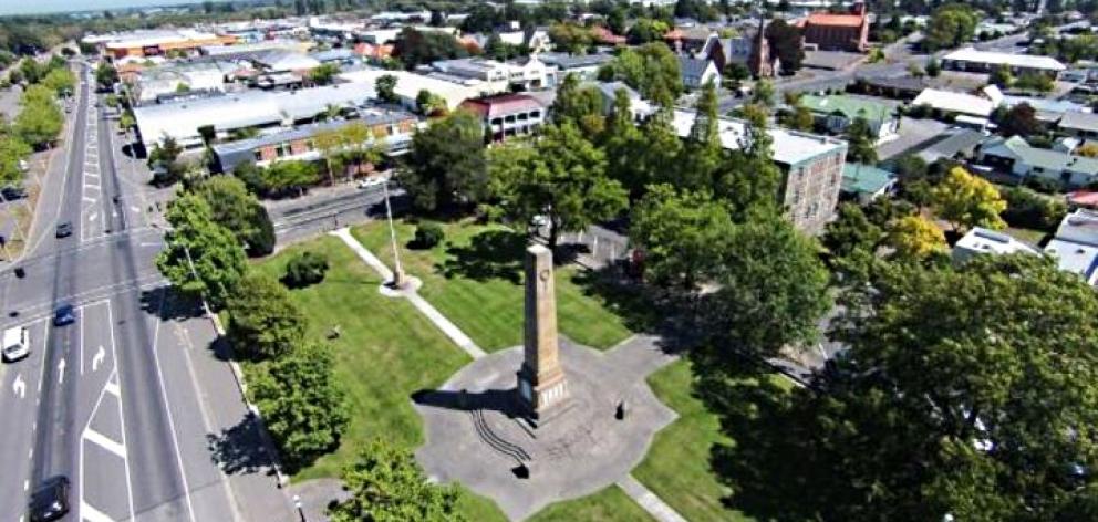 Ashburton employers are struggling to find workers. Photo: Ashburton District Council