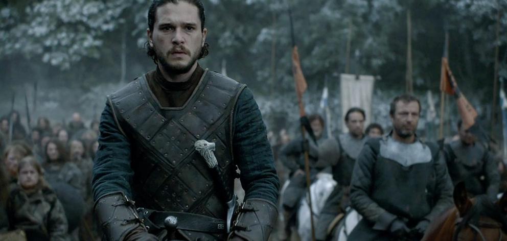 Next Thrones Book Won T Be Out This Year Otago Daily Times