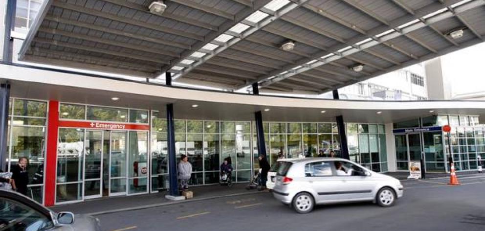 Northland District Health Board said it did not want to alarm the public over a rise in cases of a super-strain of meningococcal disease. Photo: NZ Herald